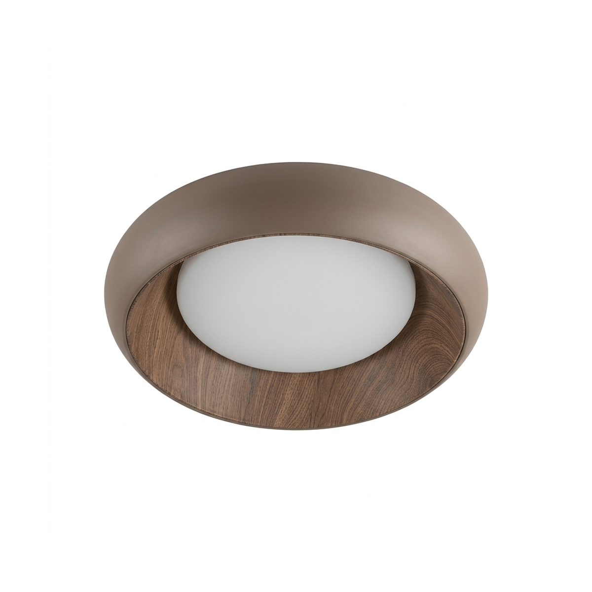 Ovia Plafonyer Latte - 50 Cm