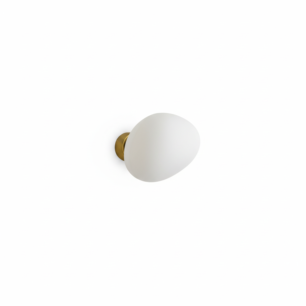 Lumiana-Amorf Aplik-Aplik-4-Milagron.com