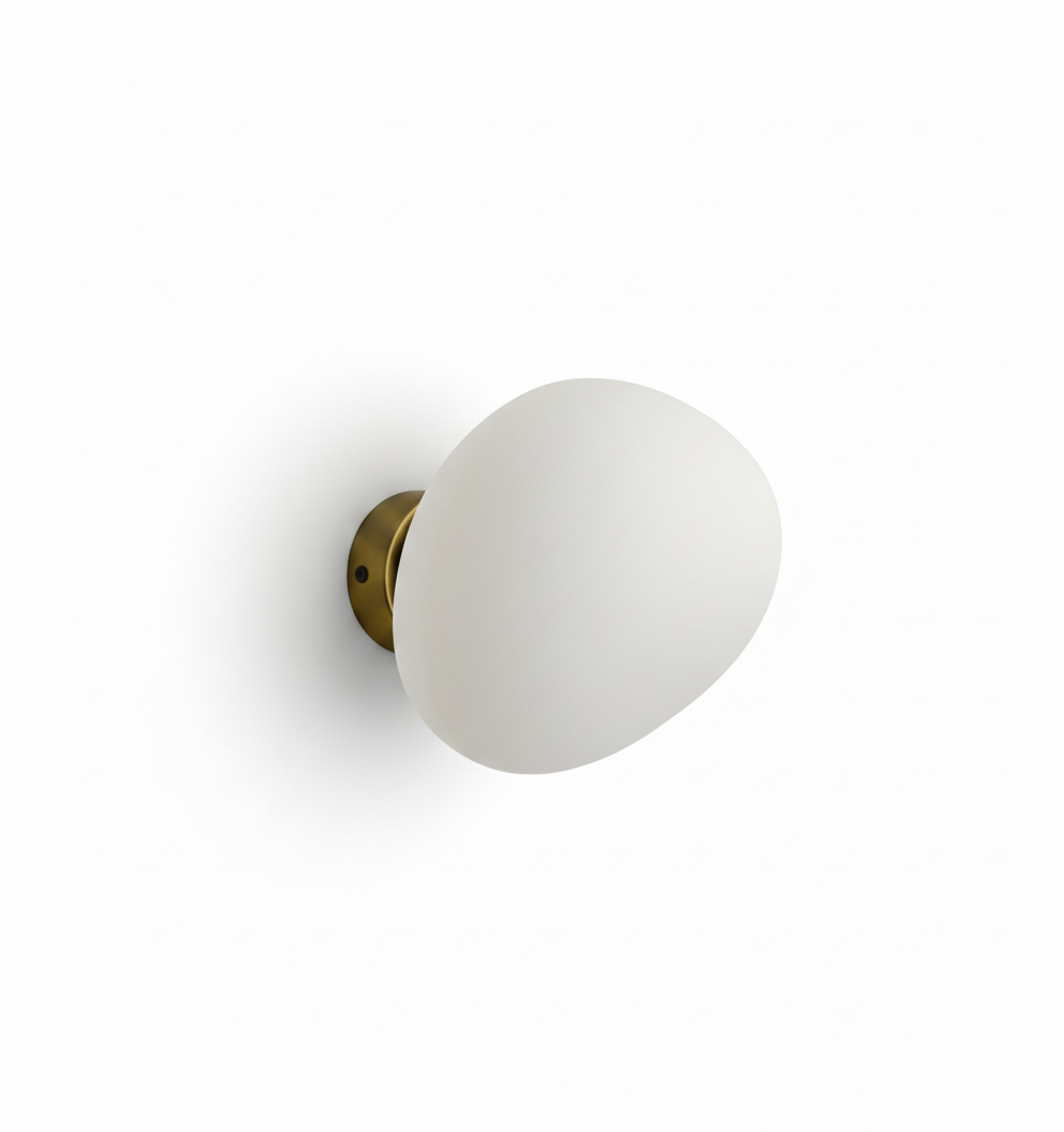 Lumiana-Amorf Aplik-Aplik-1-Milagron.com