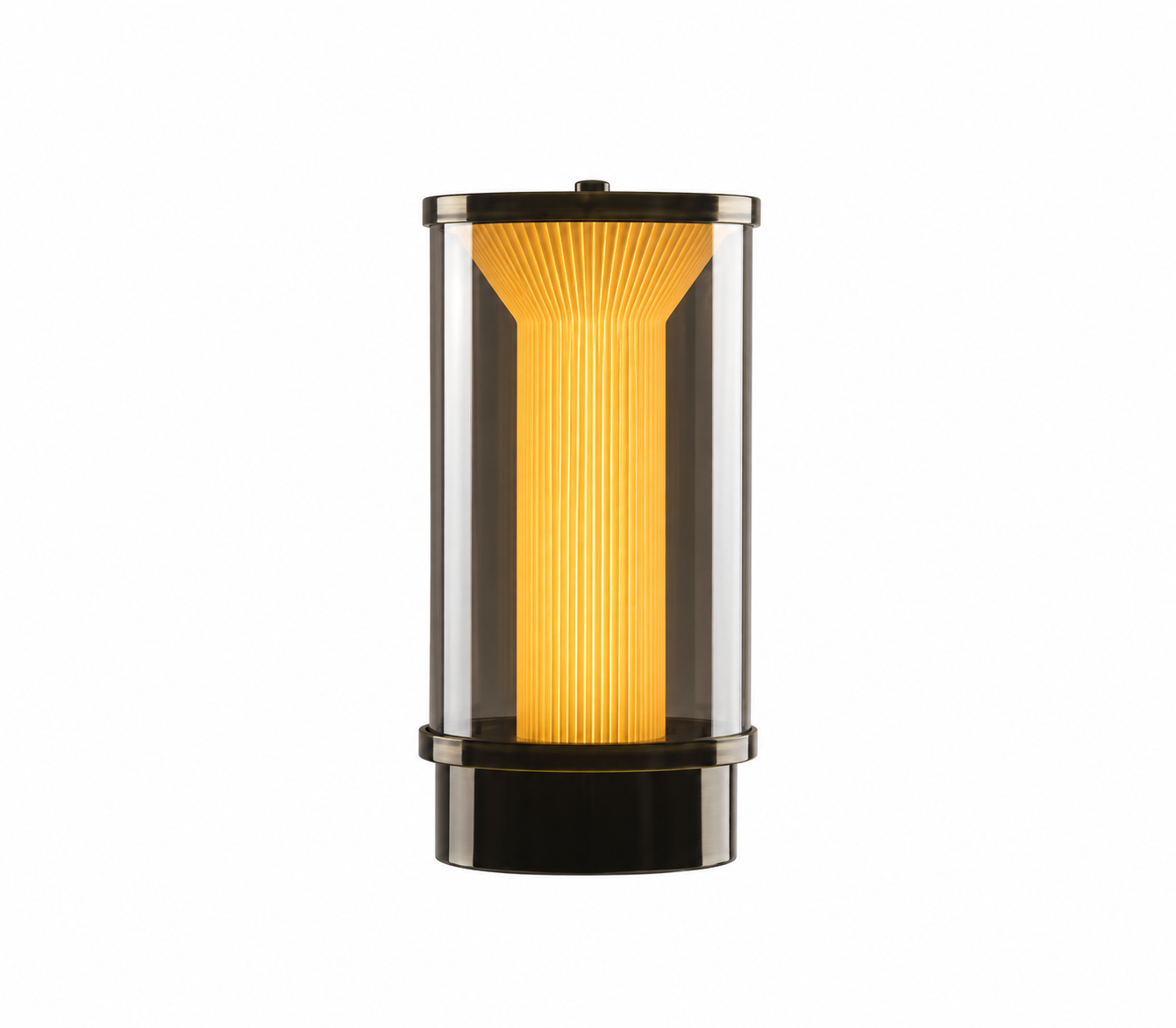 Lumiana-Raleigh Füme Masa Lambası-Masa Lambası-1-Milagron.com