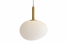 Lumiana-Cairo Opal Sarkıt-Avize-2-Milagron.com