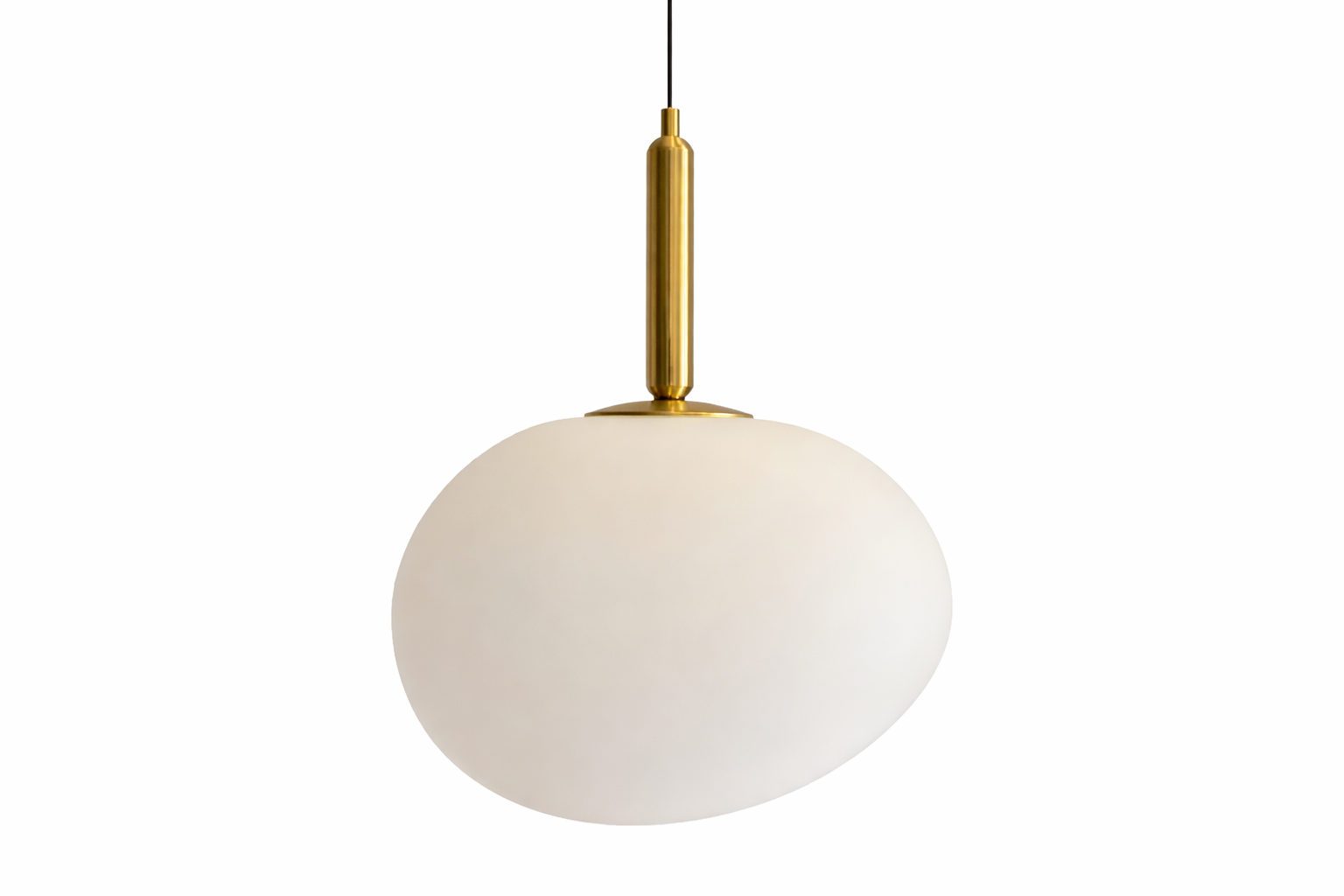 Lumiana-Cairo Opal Sarkıt-Avize-2-Milagron.com