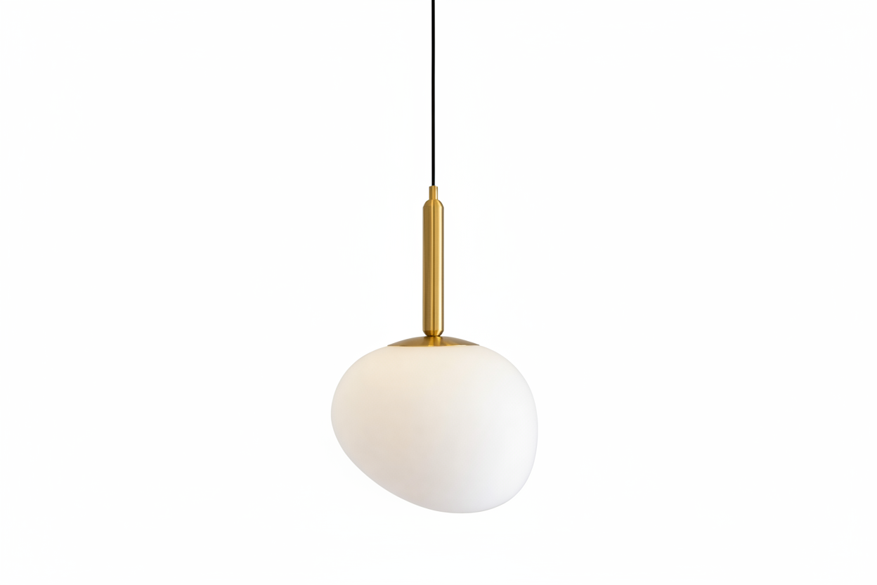 Lumiana-Cairo Opal Sarkıt-Avize-5-Milagron.com