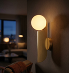 Lumiana-Bruno Thin Pirinç Eskitme Aplik-Aplik-2-Milagron.com