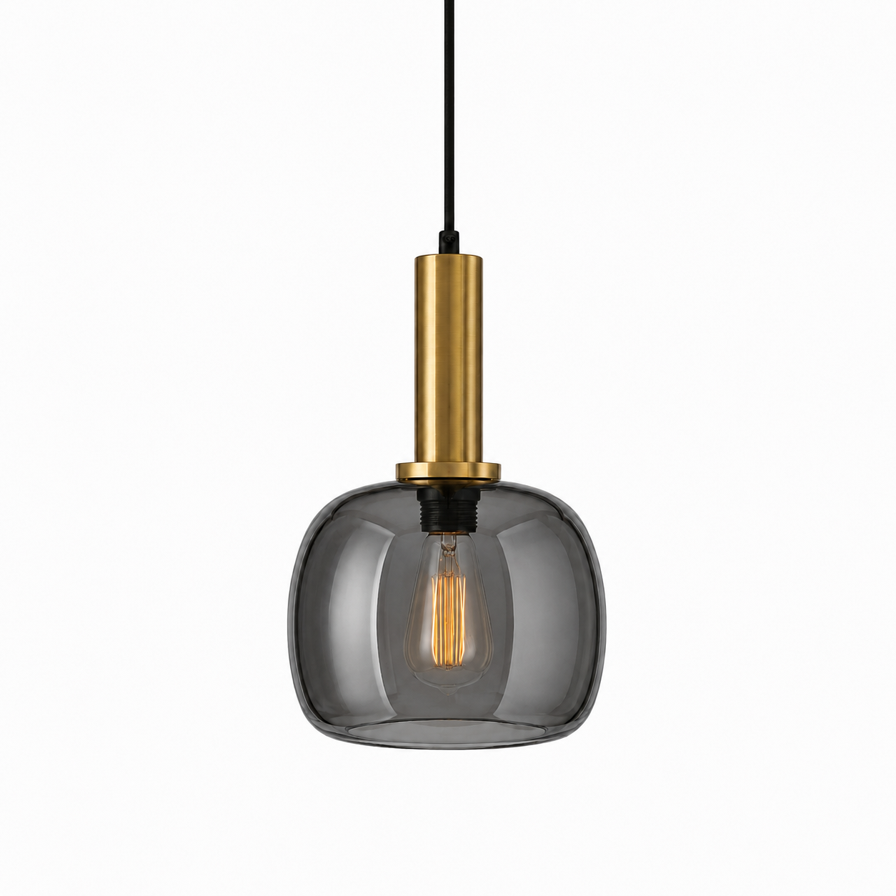 Lumiana-Aurelia Small Cam Sarkıt-Avize-6-Milagron.com
