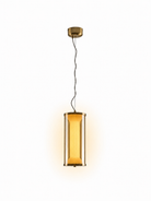 Lumiana-Raleigh Bal Sarkıt (Medium)-Avize-1-Milagron.com
