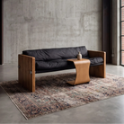 Block Sofa