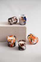 La Casa Antica-Cam Mum (12x12 Cm)-Mum-2-Milagron.com