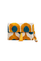 La Casa Antica-İpek Kadife El Çantası-El Çantası-1-Milagron.com