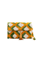 La Casa Antica-İpek Kadife El Çantası-El Çantası-1-Milagron.com