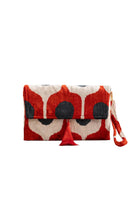 La Casa Antica-İpek Kadife El Çantası-El Çantası-1-Milagron.com