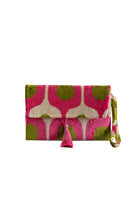 La Casa Antica-İpek Kadife El Çantası-El Çantası-1-Milagron.com