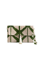 La Casa Antica-İpek Kadife El Çantası-El Çantası-1-Milagron.com