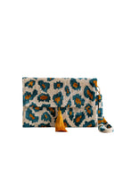 La Casa Antica-İpek Kadife El Çantası-El Çantası-1-Milagron.com