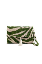 La Casa Antica-İpek Kadife El Çantası-El Çantası-1-Milagron.com