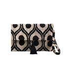 La Casa Antica-İpek Kadife El çantası-El Çantası-1-Milagron.com