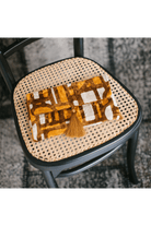 La Casa Antica-İpek Kadife El çantası-El Çantası-1-Milagron.com