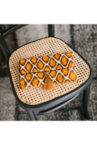 La Casa Antica-İpek Kadife El çantası-El Çantası-1-Milagron.com