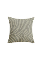 La Casa Antica-İpek Kadife İkat Yastık Kılıfı (50x50cm)-Yastık Kılıfı-1-Milagron.com