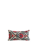 La Casa Antica-Keten Yastık Kılıfı (26x50cm)-Yastık Kılıfı-1-Milagron.com