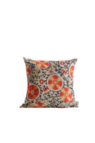 La Casa Antica-Keten Yastık Kılıfı (50x50cm)-Yastık Kılıfı-1-Milagron.com