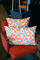 La Casa Antica-Keten Yastık Kılıfı (50x50cm)-Yastık Kılıfı-2-Milagron.com