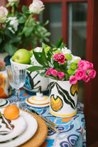 La Casa Antica-Seramik Kavanoz Orta-Kavanoz-2-Milagron.com