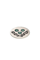 La Casa Antica-Seramik Tatlı Tabağı 20 Cm-Tabak & Kase-1-Milagron.com