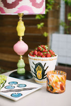 La Casa Antica-Seramik V Kase Orta-Tabak & Kase-2-Milagron.com