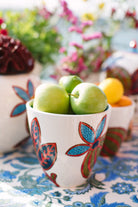 La Casa Antica-Seramik V Kase Orta-Tabak & Kase-2-Milagron.com