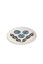La Casa Antica-Seramik Yemek Tabağı 25 Cm-Tabak & Kase-1-Milagron.com