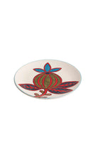 La Casa Antica-Seramik Yemek Tabağı 25 Cm-Tabak & Kase-1-Milagron.com