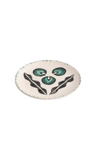 La Casa Antica-Seramik Yemek Tabağı 25 Cm-Tabak & Kase-1-Milagron.com