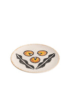 La Casa Antica-Seramik Yemek Tabağı 25 Cm-Tabak & Kase-1-Milagron.com