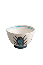 La Casa Antica-Seramik Yuvarlak Kase-Tabak & Kase-1-Milagron.com