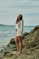 La Kerrida Studio-Freya-Şort-1-Milagron.com