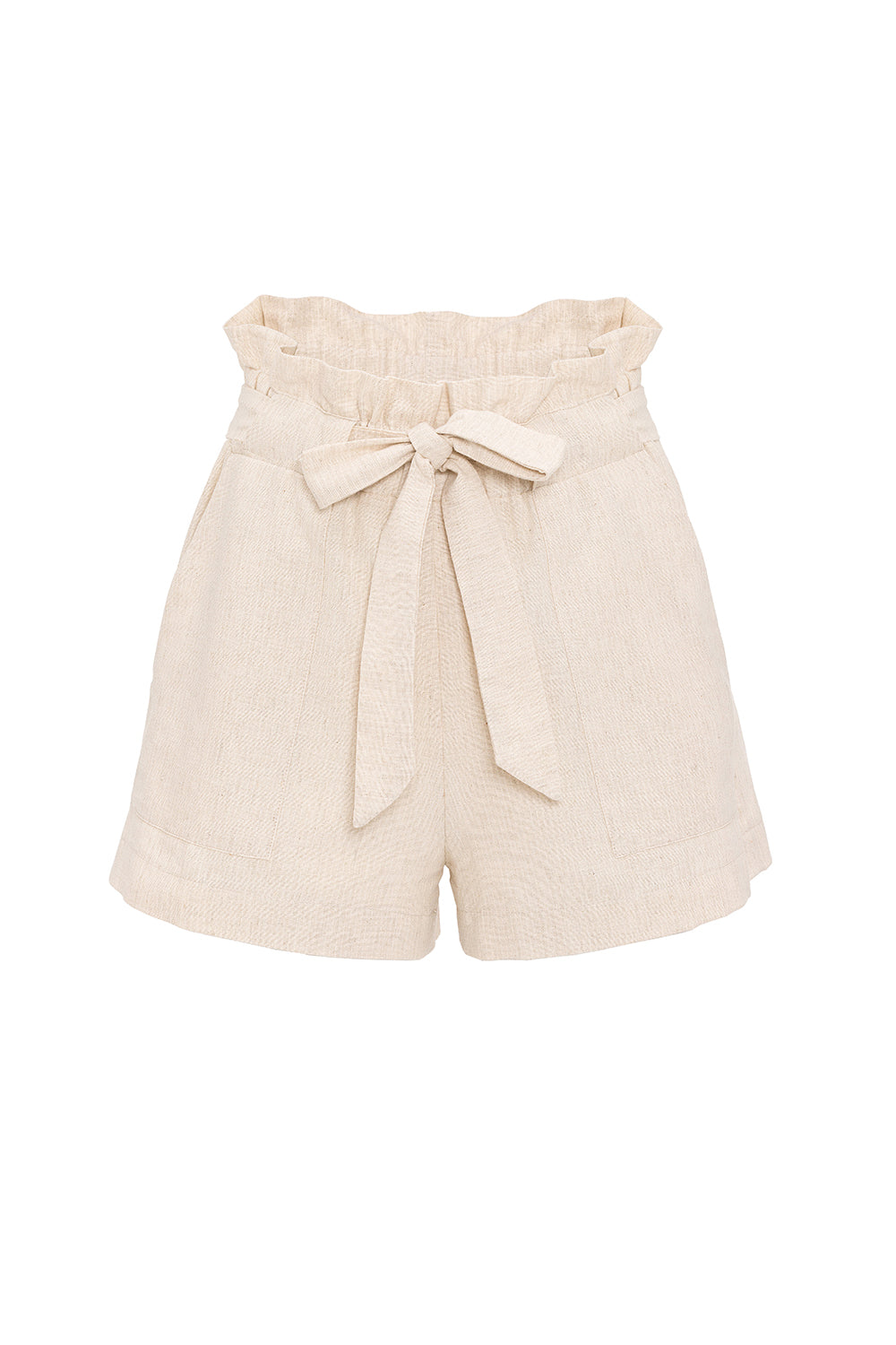 La Kerrida Studio-Freya-Şort-2-Milagron.com