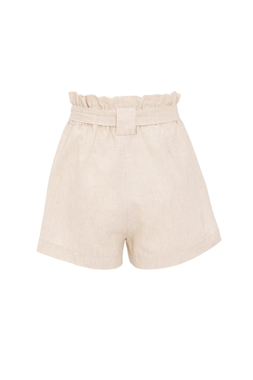 La Kerrida Studio-Freya-Şort-3-Milagron.com