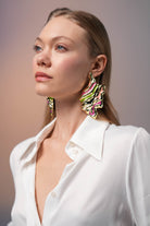 La Kerrida Studio-Iris-Küpe-1-Milagron.com