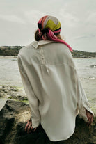 La Kerrida Studio-Marian-Gömlek-3-Milagron.com