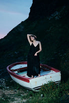 La Kerrida Studio-Niks-Elbise-1-Milagron.com