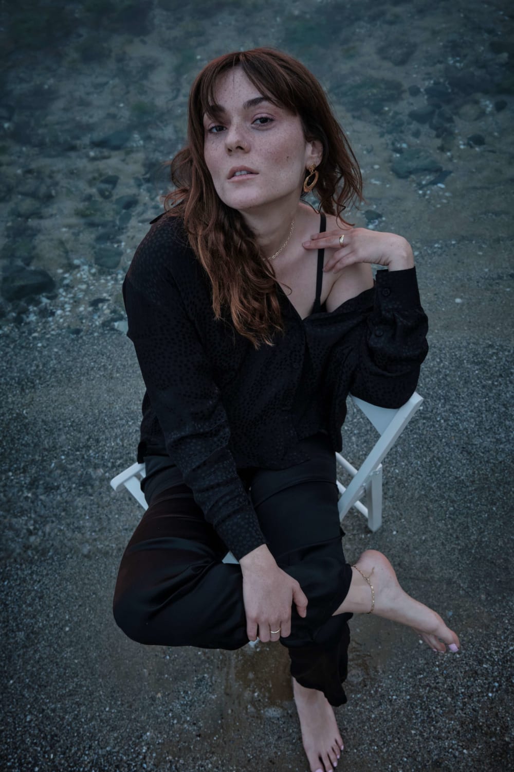 La Kerrida Studio-Selene-Gömlek-3-Milagron.com