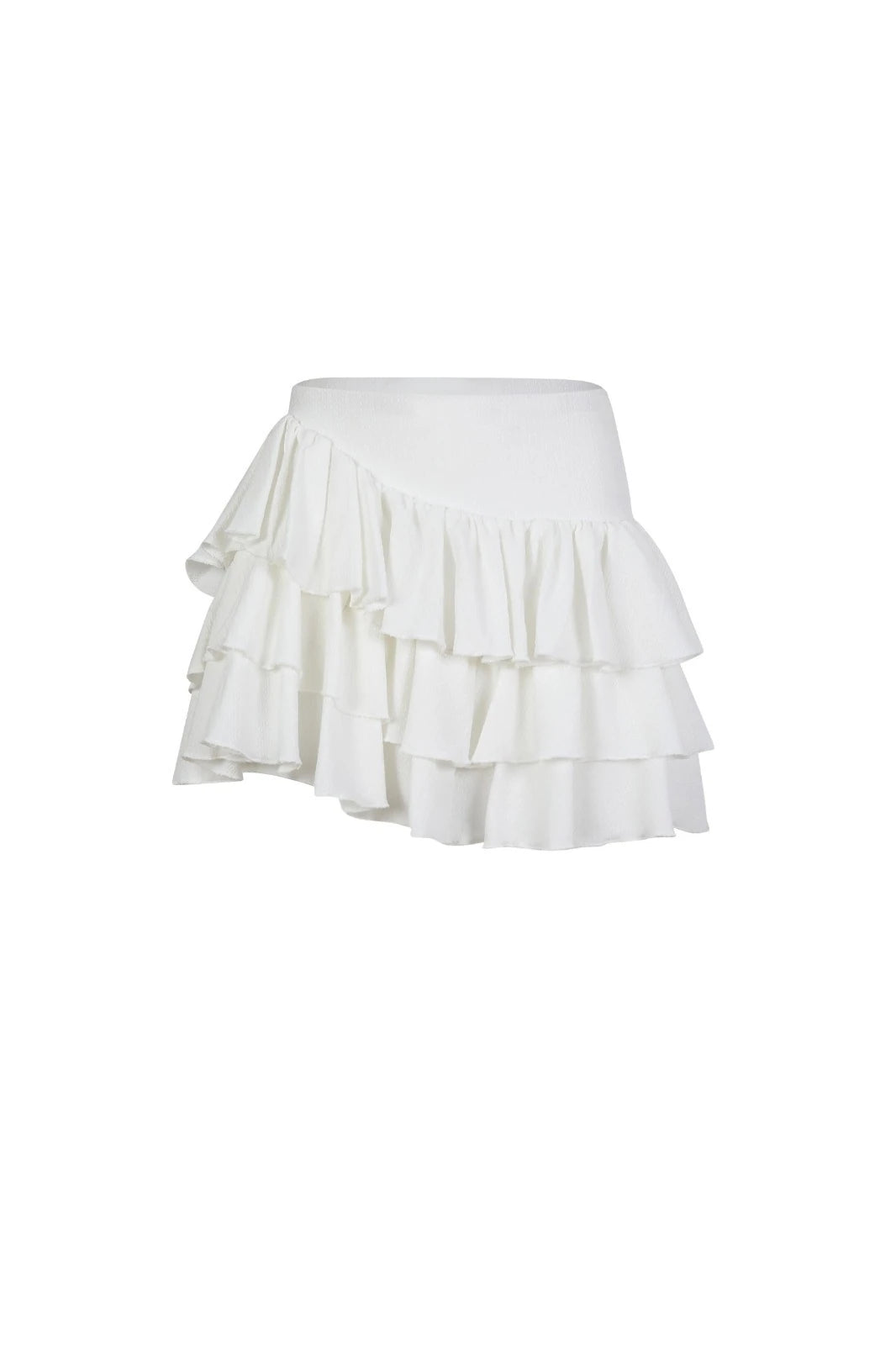 Elysia Fırfırlı Şortlu Skirt
