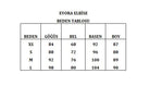 Evora Yandan Bağlamalı Elbise