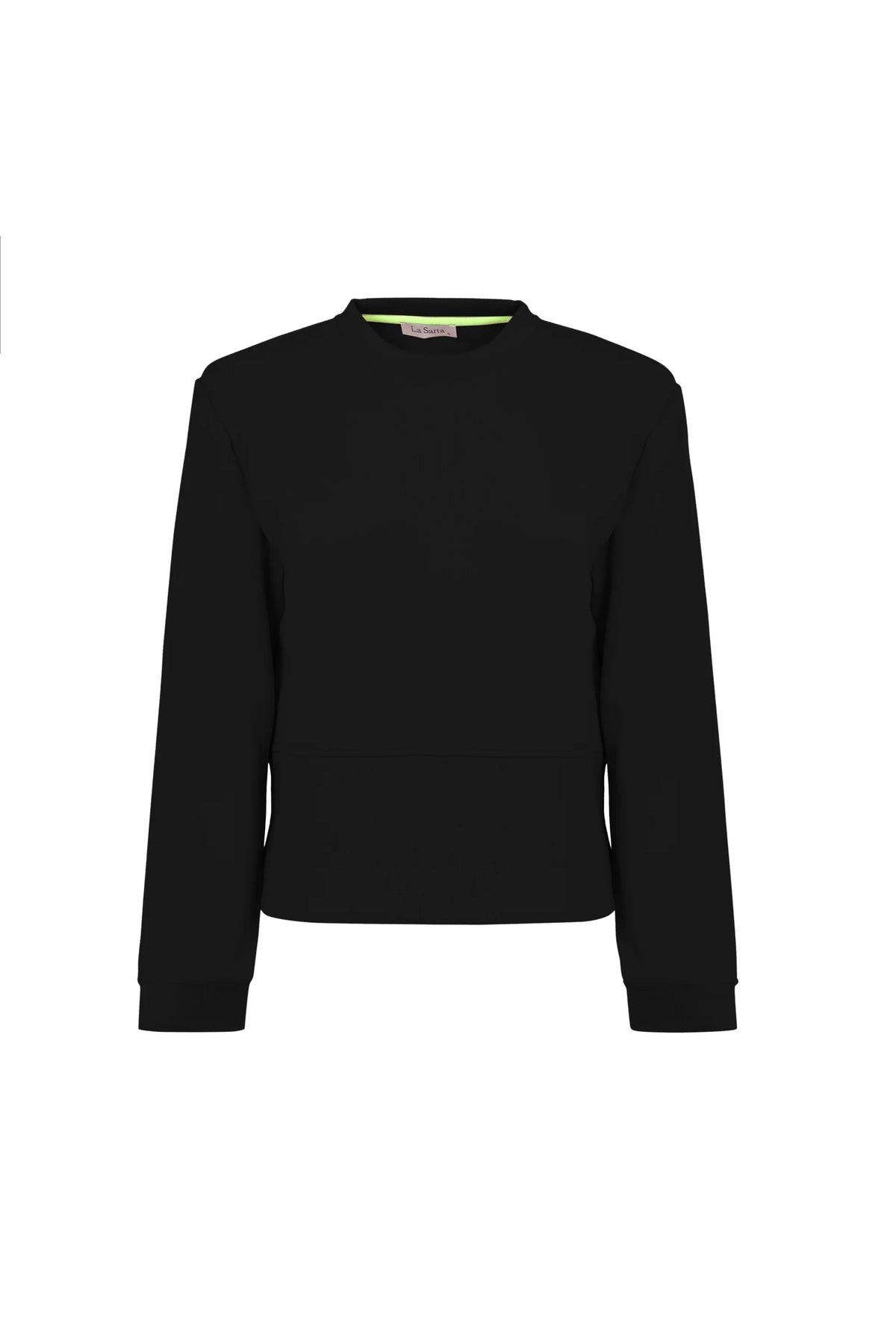 Luna Vatkalı Sweatshirt