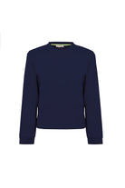 Luna Vatkalı Sweatshirt