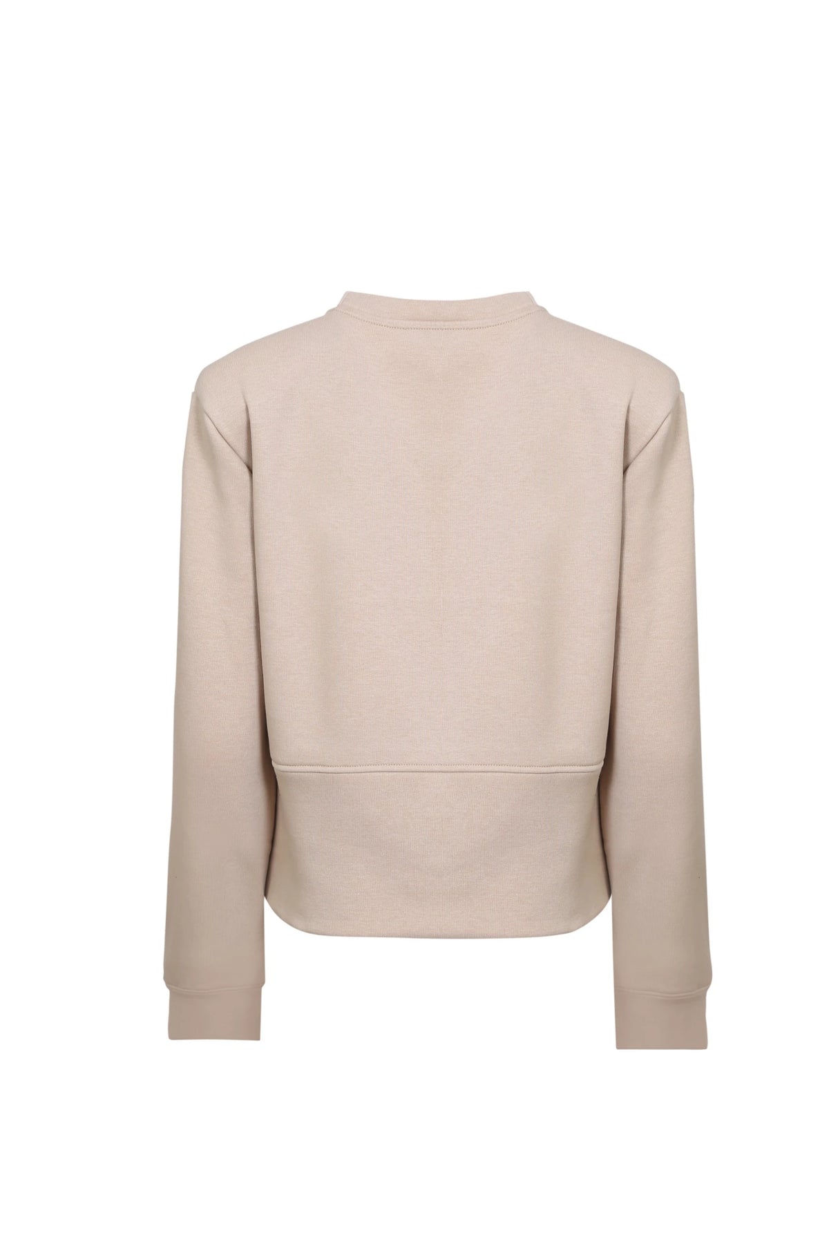 Luna Vatkalı Sweatshirt