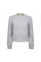 Luna Vatkalı Sweatshirt