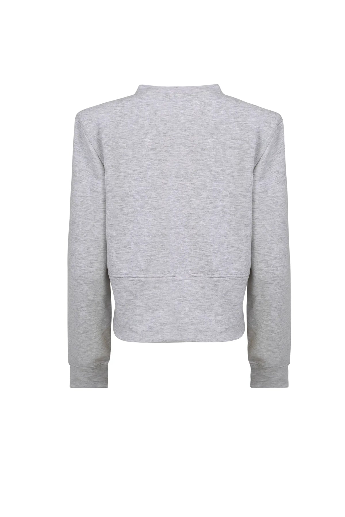 Luna Vatkalı Sweatshirt