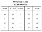 Mykonos Boyundan Çapraz Bağlı Şort Elbise